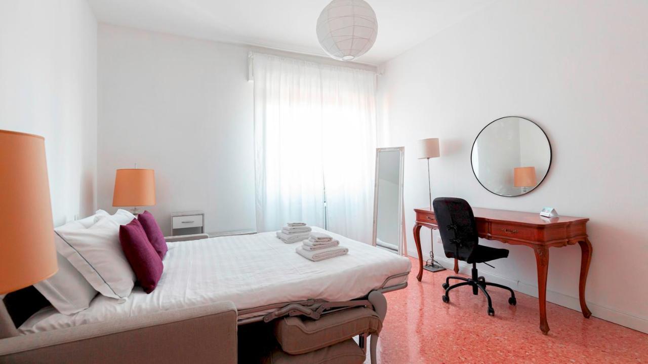 Italianway - Risorgimento 99 A Apartamento Sesto San Giovanni Exterior foto