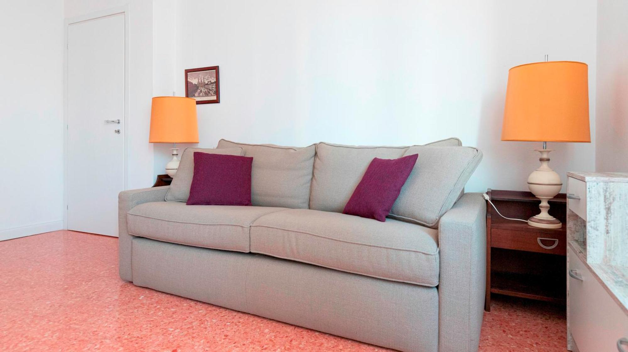 Italianway - Risorgimento 99 A Apartamento Sesto San Giovanni Exterior foto