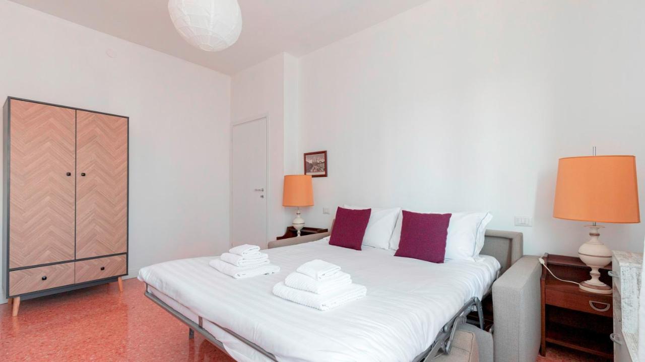 Italianway - Risorgimento 99 A Apartamento Sesto San Giovanni Exterior foto