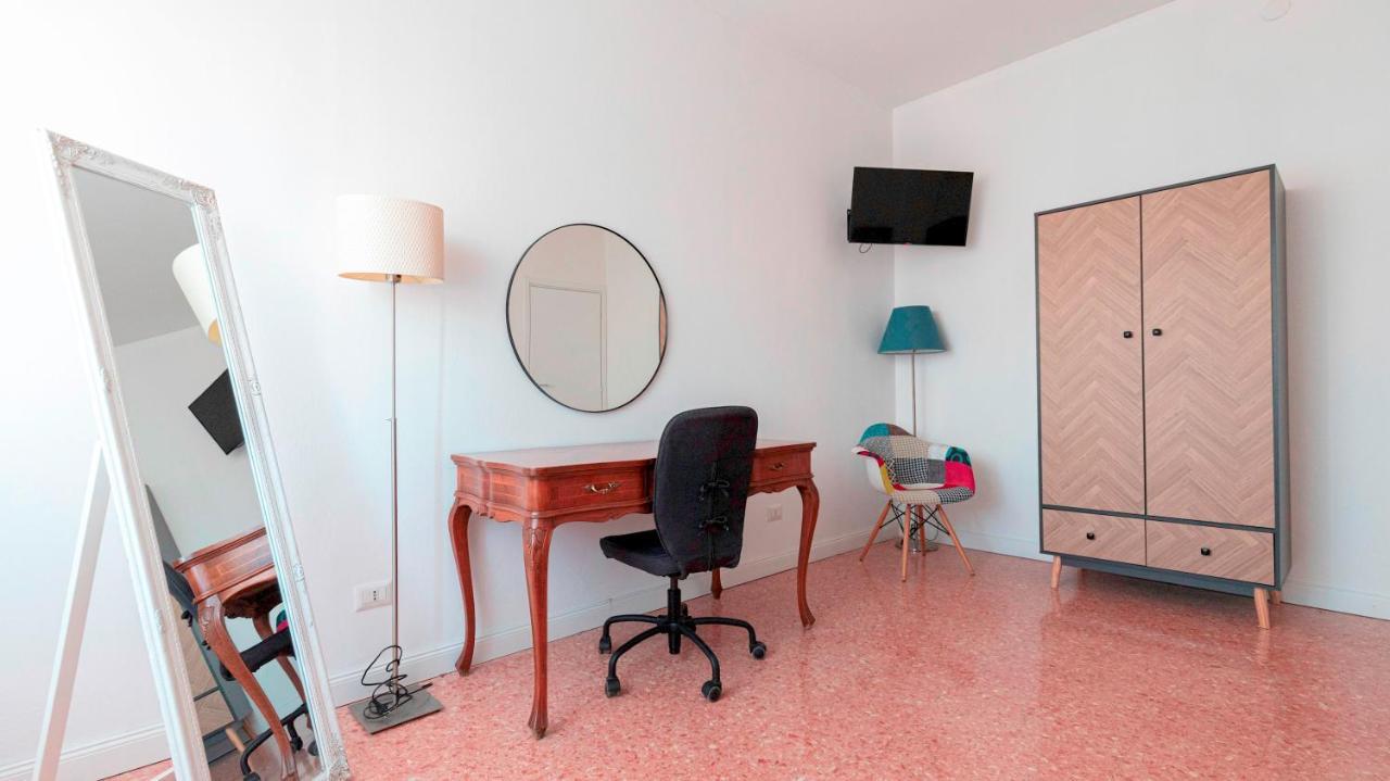 Italianway - Risorgimento 99 A Apartamento Sesto San Giovanni Exterior foto