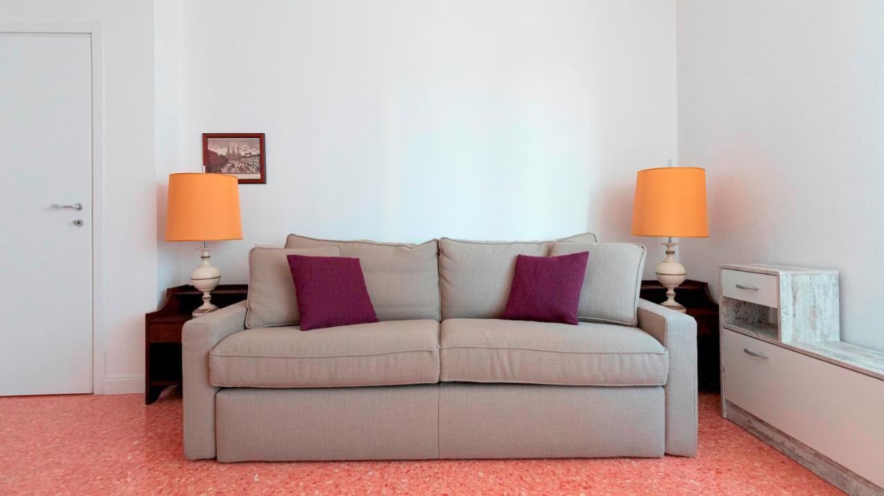 Italianway - Risorgimento 99 A Apartamento Sesto San Giovanni Exterior foto