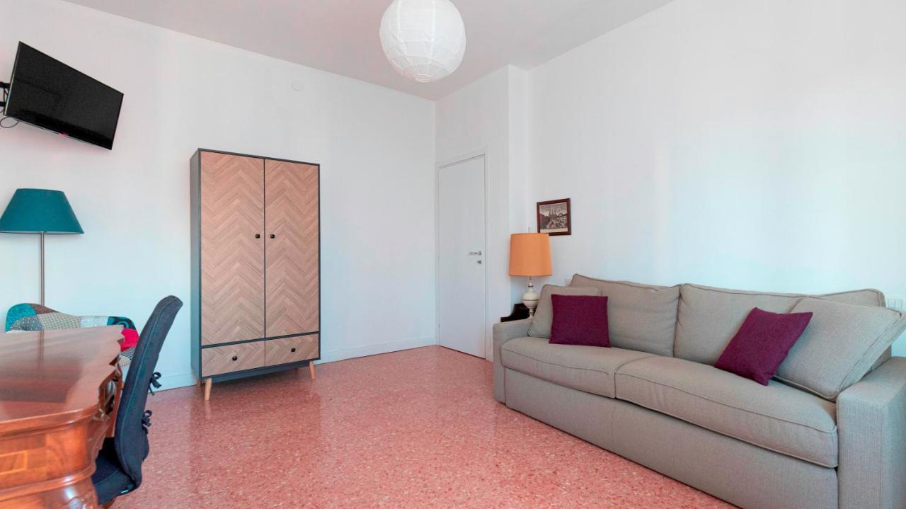 Italianway - Risorgimento 99 A Apartamento Sesto San Giovanni Exterior foto