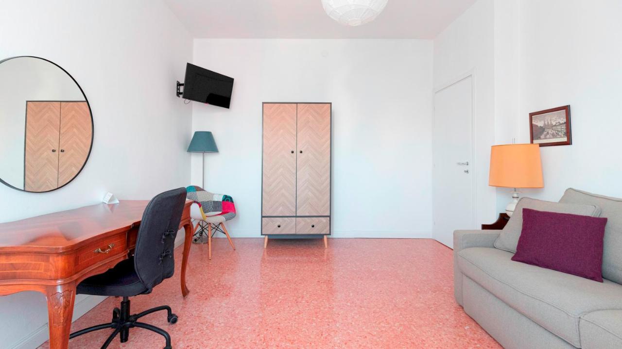 Italianway - Risorgimento 99 A Apartamento Sesto San Giovanni Exterior foto